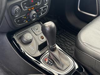 JEEP Compass usata, con Servosterzo