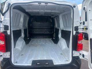 FIAT Scudo usata, con Climatizzatore