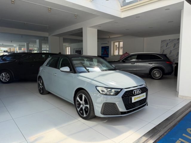 AUDI A1 usata, con Airbag laterali