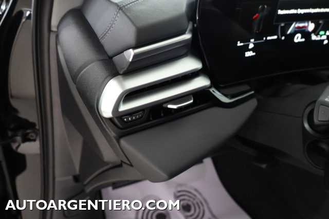 AUDI A5 usata, con Climatizzatore