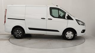 FORD Transit Custom usata, con Chiusura centralizzata