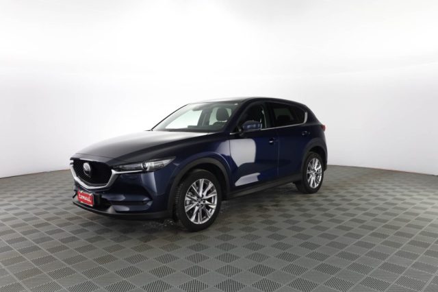 MAZDA CX-5 usata 6