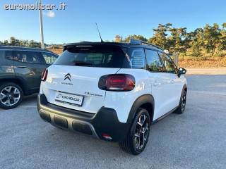 CITROEN C3 Aircross usata, con Chiusura centralizzata