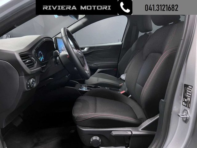 FORD Focus usata, con Autoradio