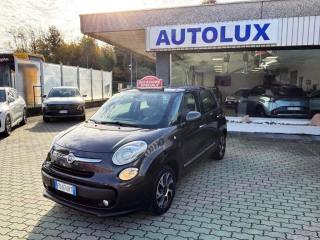 FIAT 500L usata, con Airbag