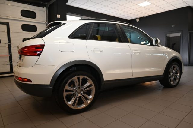 AUDI Q3 usata 6