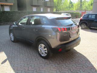 PEUGEOT 3008 usata, con Airbag Passeggero