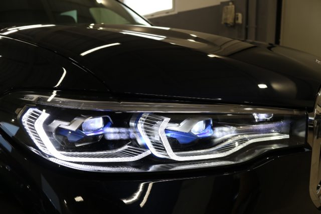 BMW X7 usata, con Tetto panorama