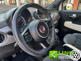 FIAT 500 usata, con Climatizzatore