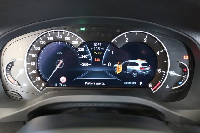 BMW X3 usata 27