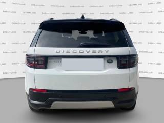 LAND ROVER Discovery Sport usata, con Chiusura centralizzata