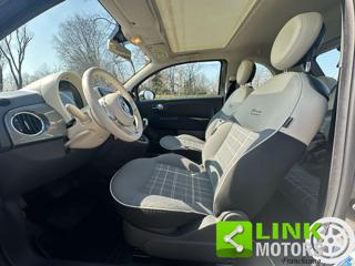 FIAT 500 usata, con Alzacristalli elettrici