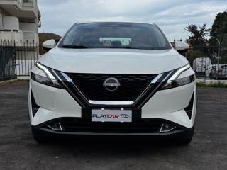 NISSAN Qashqai usata, con Airbag