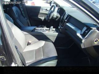 VOLVO XC60 usata, con Boardcomputer