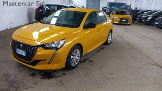 PEUGEOT 208 usata, con Airbag laterali