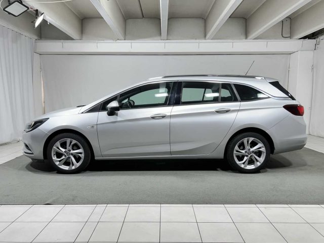 OPEL Astra usata, con Airbag