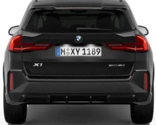 BMW X1 usata, con Airbag Passeggero
