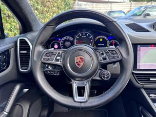 PORSCHE Cayenne usata, con Controllo automatico clima