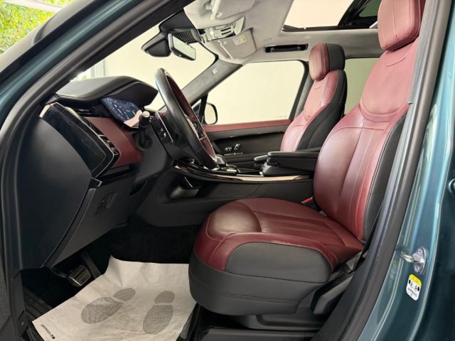LAND ROVER Range Rover Sport usata, con Sensore di luce