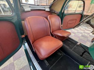 FIAT Topolino usata 19