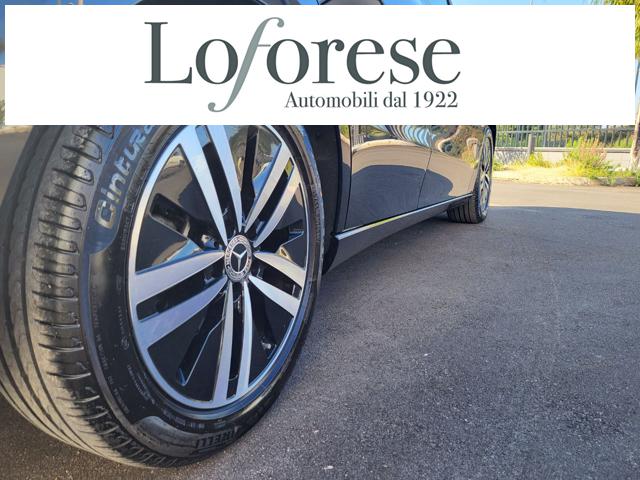 MERCEDES-BENZ B 180 usata, con Cerchi in lega