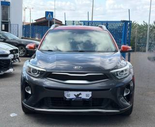 KIA Stonic usata, con Airbag