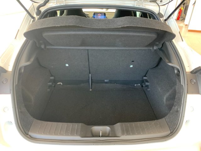 NISSAN Juke usata, con Servosterzo