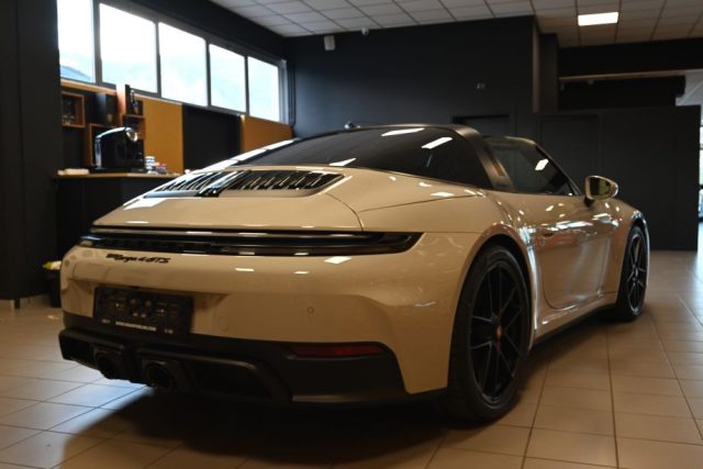 PORSCHE Targa usata 162