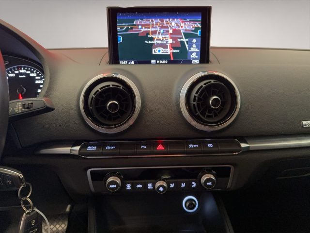 AUDI A3 usata, con Immobilizzatore elettronico