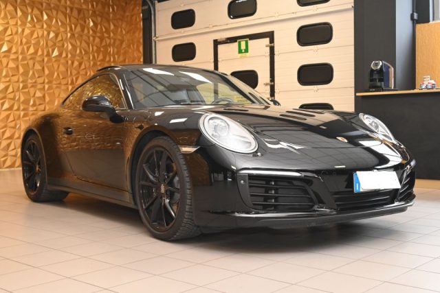 PORSCHE 911 usata 63