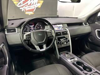 LAND ROVER Discovery Sport usata, con ESP