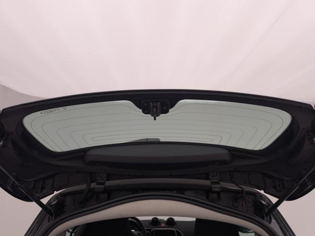 SMART ForTwo usata, con Volante multifunzione