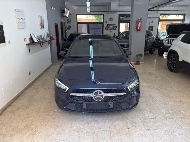 MERCEDES-BENZ A 180 usata, con Airbag