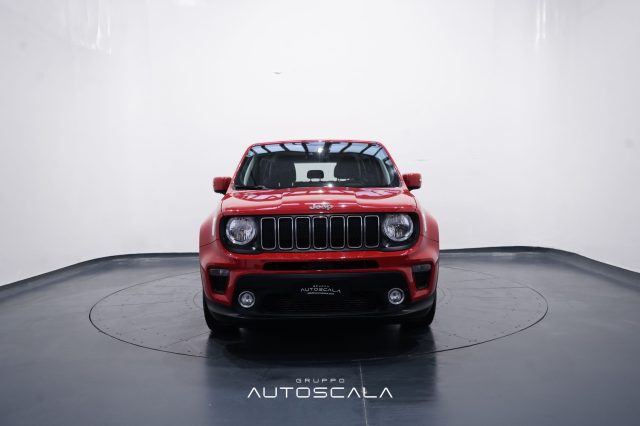 JEEP Renegade usata, con Airbag