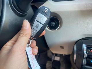 SUZUKI Ignis usata, con Controllo trazione