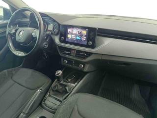 SKODA Kamiq usata, con Controllo automatico clima
