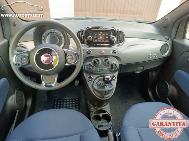 FIAT 500 usata 59