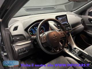 MITSUBISHI Eclipse Cross usata, con Chiusura centralizzata