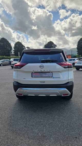 NISSAN X-Trail usata, con Antifurto