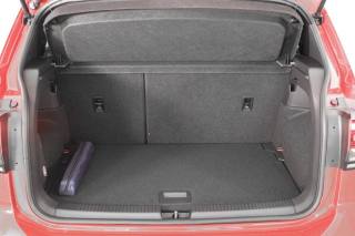 VOLKSWAGEN T-Cross usata, con ESP