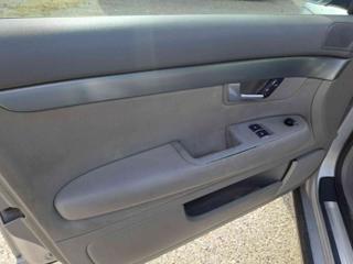 AUDI A4 usata, con Specchietti laterali elettrici