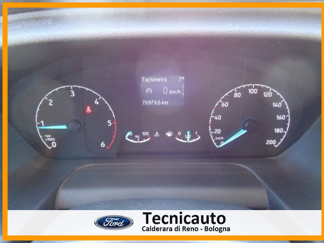 FORD Transit usata 13