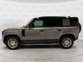 LAND ROVER Defender usata, con Antifurto