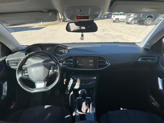 PEUGEOT 308 usata, con Filtro antiparticolato