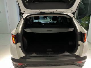 HYUNDAI Tucson usata, con Climatizzatore