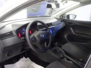 SEAT Ibiza usata, con Airbag laterali