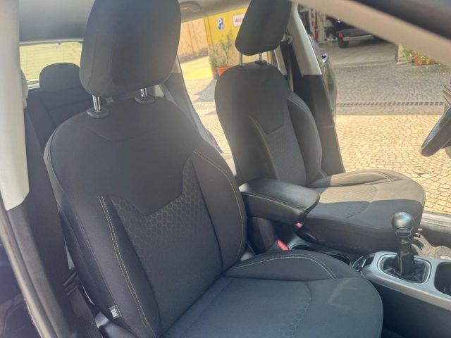 JEEP Compass usata, con Cruise Control