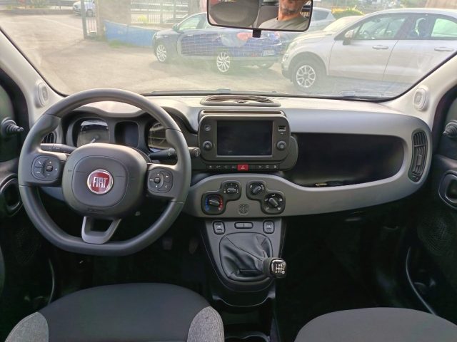 FIAT Panda usata 8