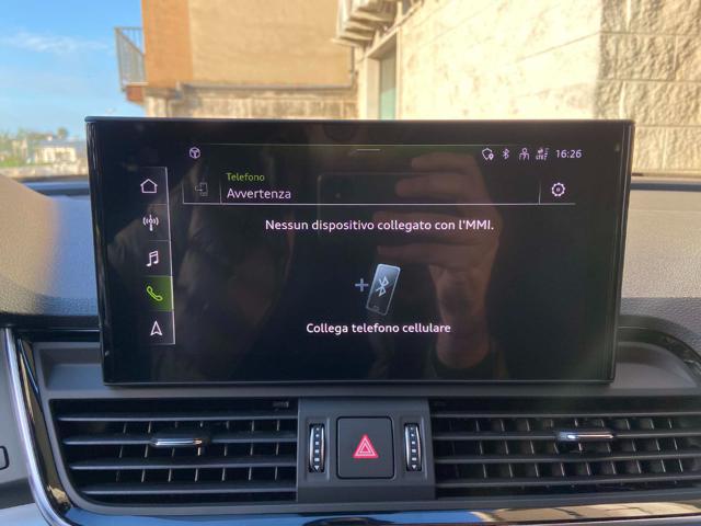 AUDI Q5 usata, con Vivavoce
