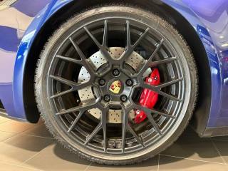 PORSCHE 911 usata, con Autoradio